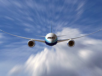 Boeing 787.    Boeing 