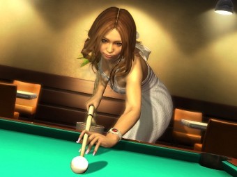  Yakuza 3