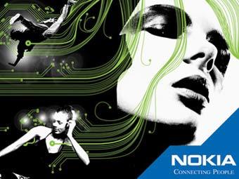   Nokia.    