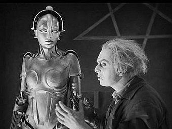    Metropolis