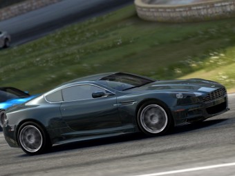  Forza Motorsport 3