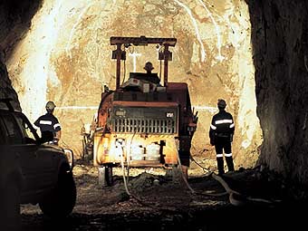   Rio Tinto.  - 