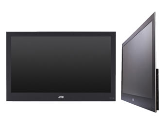 JVC GD-32X1.  JVC