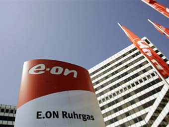  E.On.  ©AFP