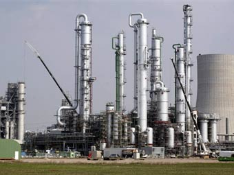    BASF.  ©AFP