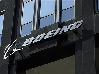 - Boeing.  ()AFP