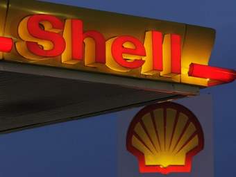   Royal Dutch Shell.  ©AFP