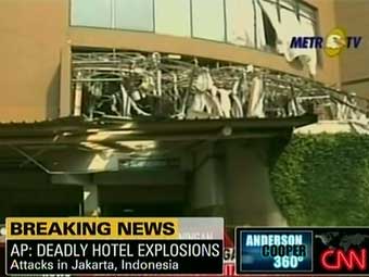  Ritz-Carlton    . ,    CNN