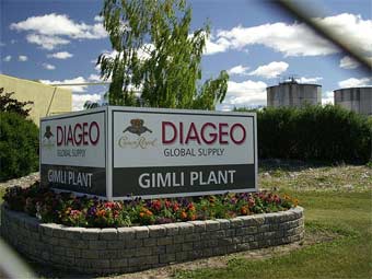    Diageo.  Christopher F. Orr   wikipedia.org