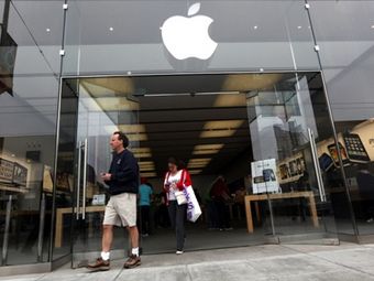  Apple  -.  ©AFP