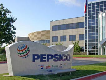 - PepsiCo.  ©AP