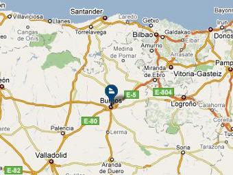   Google Maps