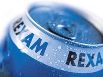  - Rexam