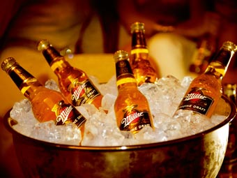     SABMiller