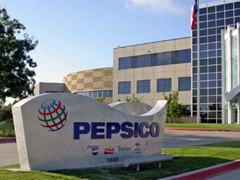  PepsiCo.    trammellcrowlegacy.com