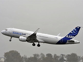 A320.  - Airbus