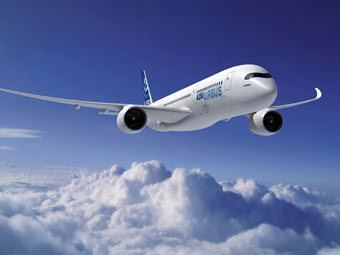 A350.  - Airbus