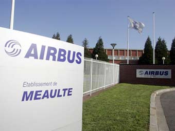  Airbus.  ©AFP