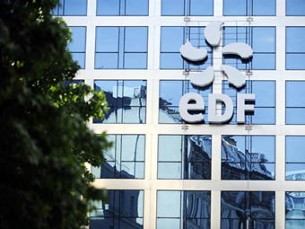  EDF.  ©AFP