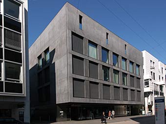 - RosUkrEnergo  .    wk-architekten.ch