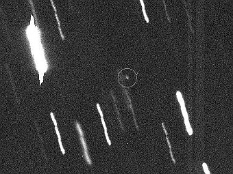     .  NASA