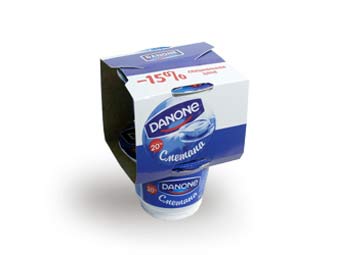  Danone.    co-pack.ru 