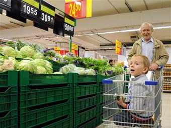  Carrefour  .  ©AFP