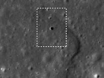   .  ISAS/JAXA/Junichi Haruyama et al.