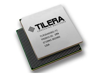   Tilera.  - 