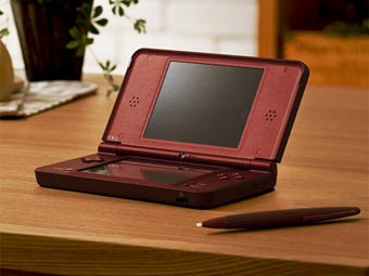 DSi LL.    nintendo.co.jp
