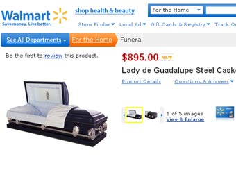   Wal-Mart
