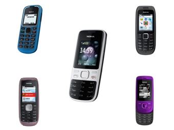    Nokia