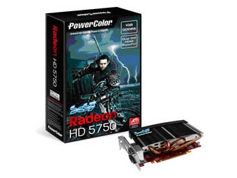 Power SCS3 HD5750.    powercolor.com