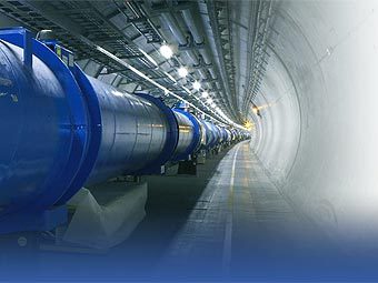  .  CERN