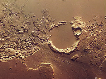   .  Mars Express