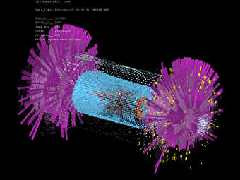   ,  CMS.  - CERN