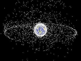     .    orbitaldebris.jsc.nasa.gov