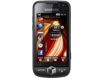 Bada    Samsung.  - 