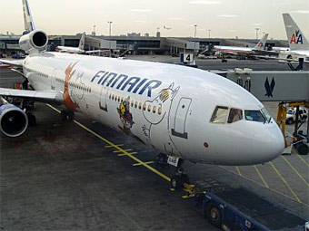  Finnair.    igougo.com