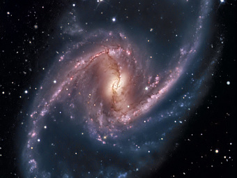 NGC 1365.  SSRO-South