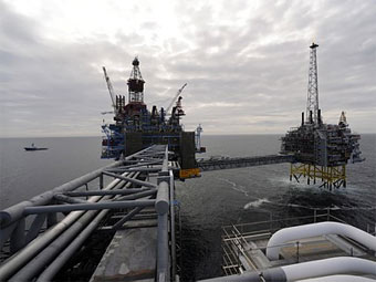  Statoil.  - 