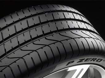  - Pirelli
