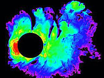      .  NASA