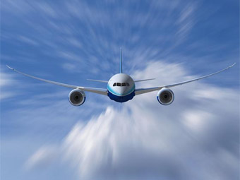  Boeing