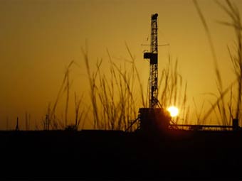    Chesapeake Energy