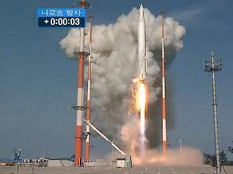  - KSLV-1   STSAT-2.   MBC HD