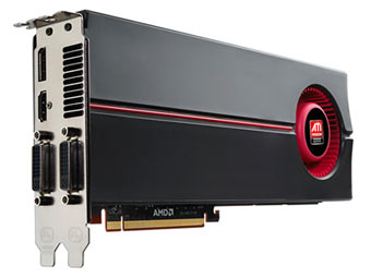  Radeon.  - ATI