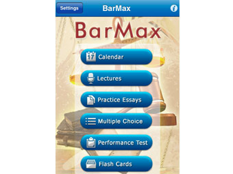  BarMax CA