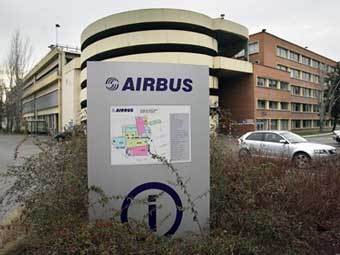  Airbus.  ©AFP