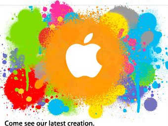     Apple
